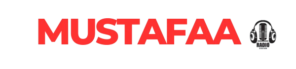 Mustafaa Radio